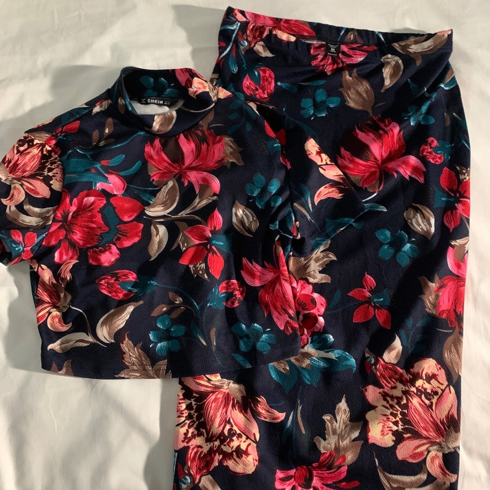 2 piece outfit